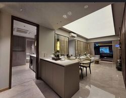 Lentor Gardens Residences (D26), Apartment #625412321
